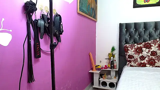 AntonellaAndNoah online show from 03.24.26