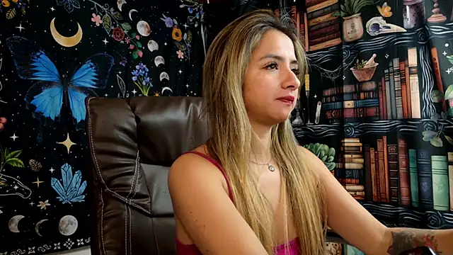 julietta   jackson online show from 12.17.24