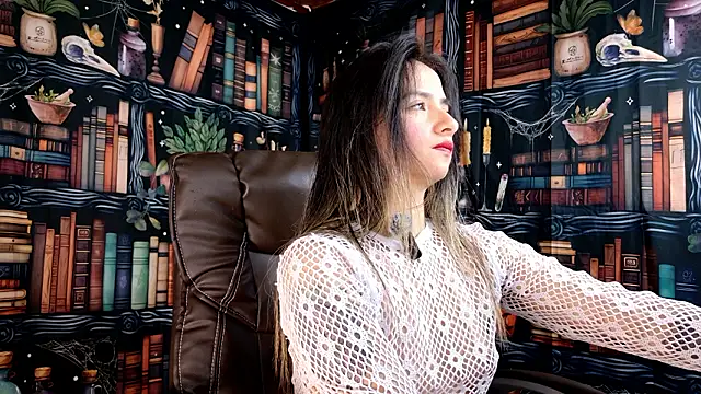 julietta   jackson online show from 03.27.26