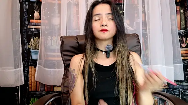 julietta   jackson online show from 05.23.26