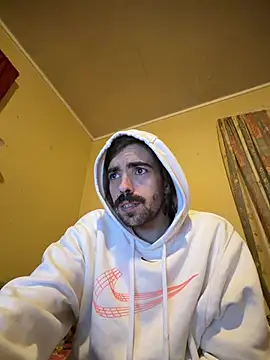 wolfwhite95 online show from 02.06.26