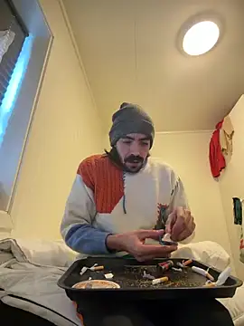 wolfwhite95 online show from 03.21.26