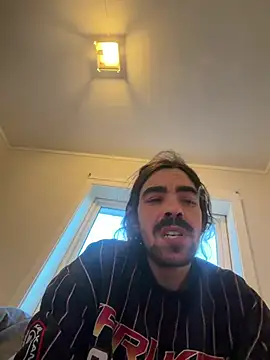 wolfwhite95 online show from 07.03.26