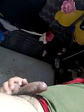 Snapshot of rayhot69 chatting on 02.16.25 rayhot69 online show from 02.16.25