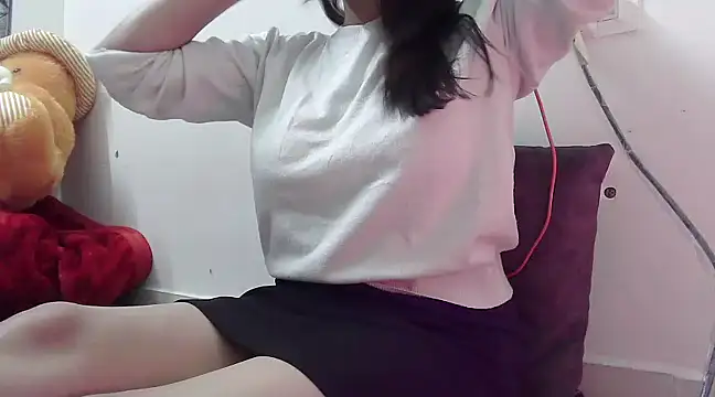 ANANYA-TIWARI online show from 01.05.25