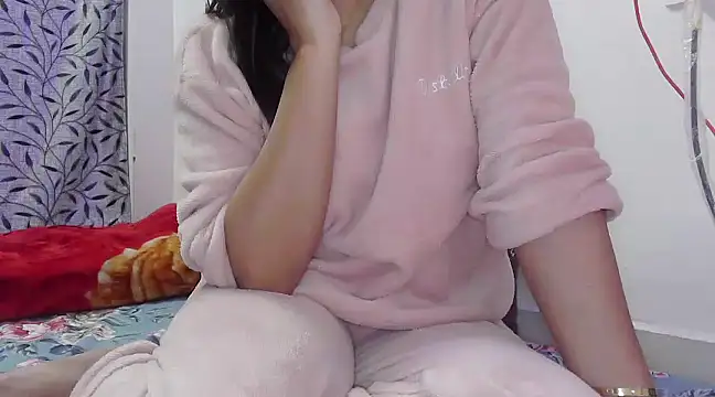 ANANYA-TIWARI online show from 01.16.25