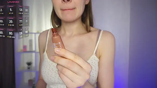 Azure eyes online show from 02.09.26