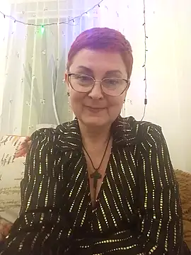 YourTenderness45 online show from 01.01.25