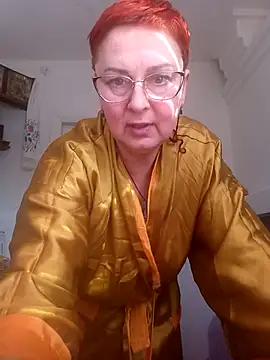 YourTenderness45 online show from 03.09.25