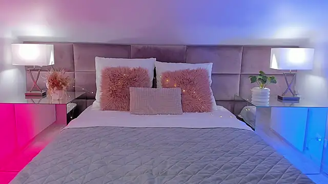 MonteCarla online show from 03.12.25