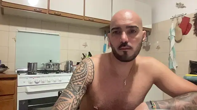 alessandromori91 online show from 09.17.25