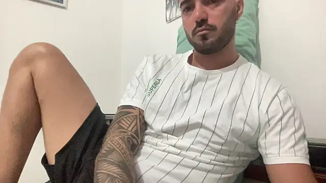 alessandromori91 online show from 09.21.25