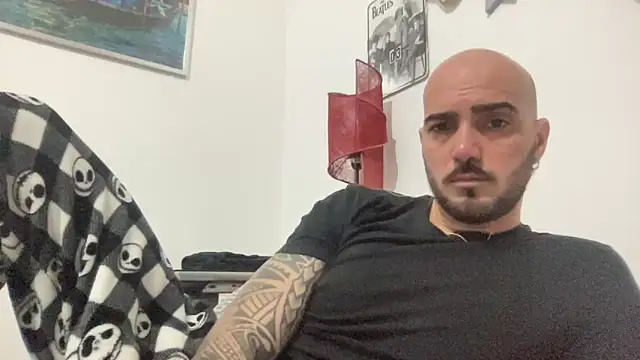 alessandromori91 online show from 12.15.25