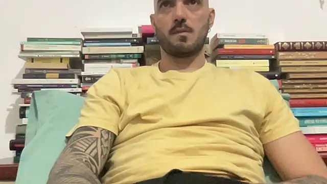 alessandromori91 online show from 04.03.26