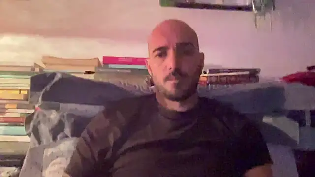 alessandromori91 online show from 05.21.26