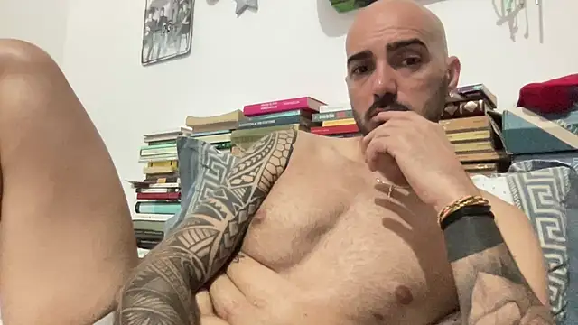 alessandromori91 online show from 05.24.26