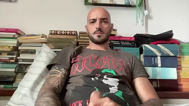 alessandromori91 online show from 06.03.26