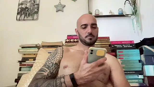 alessandromori91 online show from 06.19.26