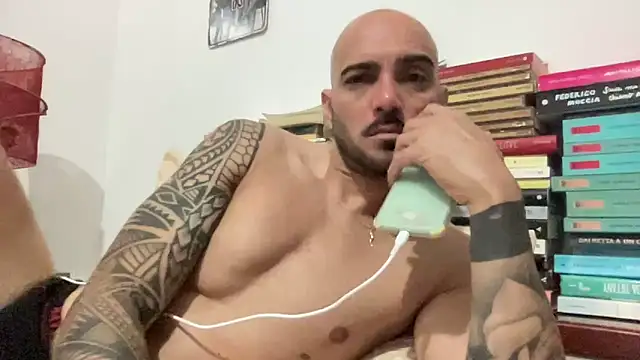 alessandromori91 online show from 06.19.26