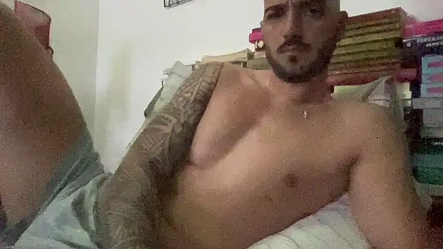 alessandromori91 online show from 06.23.26