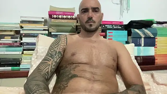 alessandromori91 online show from 07.10.26