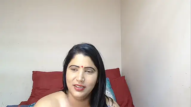 XIndianintimacy online show from 12.01.24