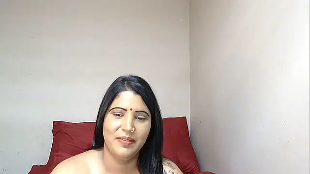 XIndianintimacy online show from 12.07.24