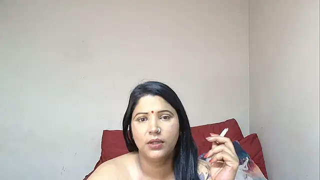 XIndianintimacy online show from 01.25.25