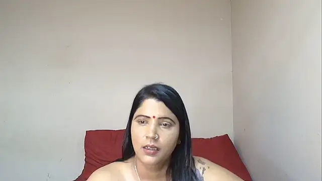 XIndianintimacy online show from 01.31.25