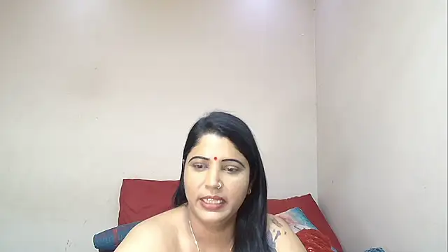 XIndianintimacy online show from 02.01.25