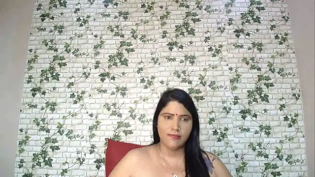 XIndianintimacy online show from 02.13.25