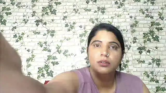 XIndianintimacy online show from 02.14.25