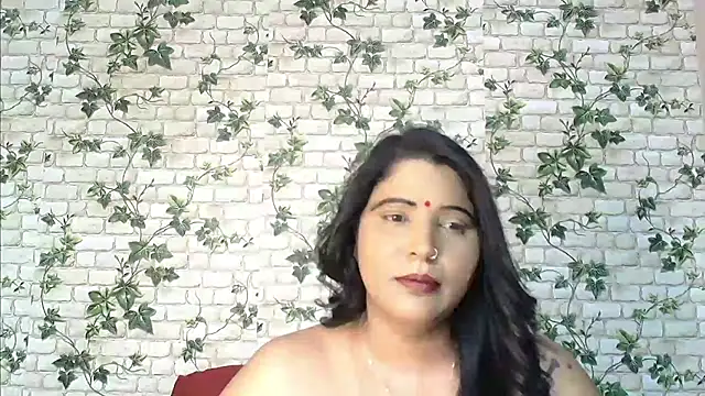 XIndianintimacy online show from 02.15.25