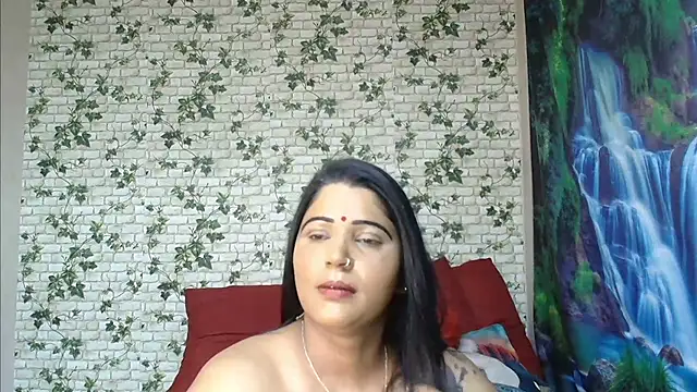 XIndianintimacy online show from 02.25.25