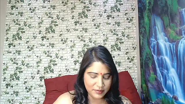 XIndianintimacy online show from 02.26.25