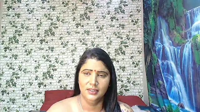 XIndianintimacy online show from 03.02.25