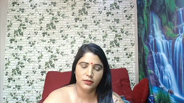 XIndianintimacy online show from 03.06.25