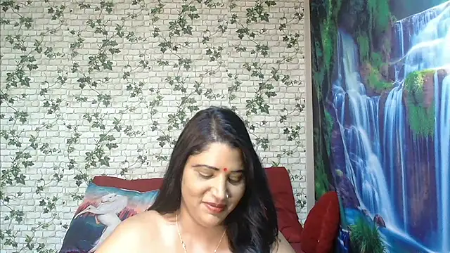 XIndianintimacy online show from 03.08.25