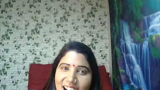 XIndianintimacy online show from 03.15.25