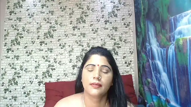 XIndianintimacy online show from 03.22.25