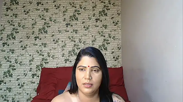 XIndianintimacy online show from 09.11.25