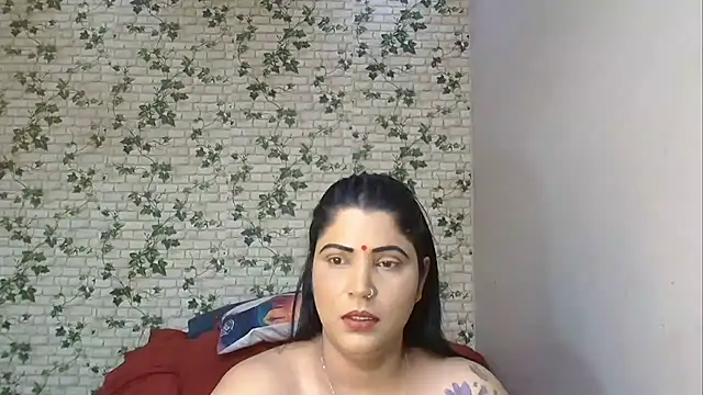 XIndianintimacy online show from 09.12.25