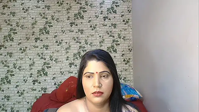 XIndianintimacy online show from 09.14.25