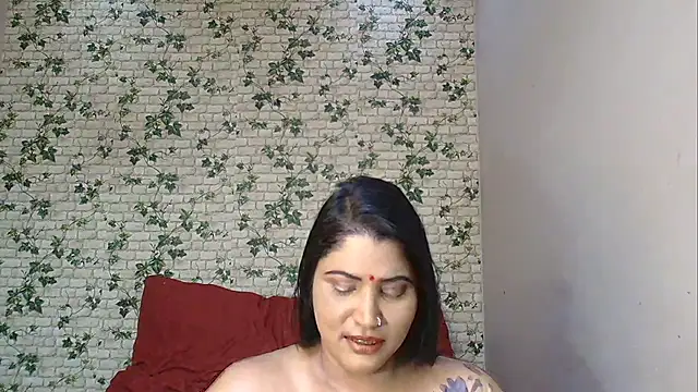 XIndianintimacy online show from 10.05.25