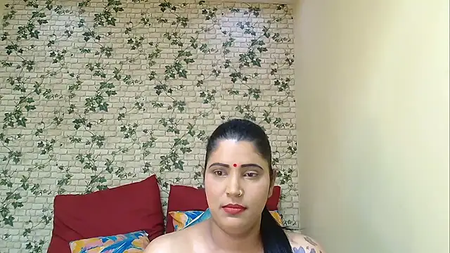 XIndianintimacy online show from 01.11.26