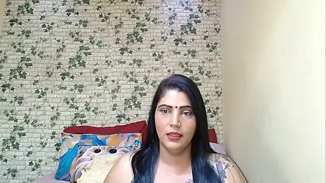 XIndianintimacy online show from 03.20.26