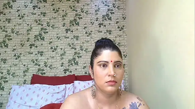 XIndianintimacy online show from 04.12.26