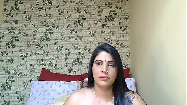 XIndianintimacy online show from 04.16.26