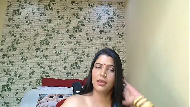 XIndianintimacy online show from 07.23.26