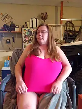 MsShelby40 online show from 04.08.26